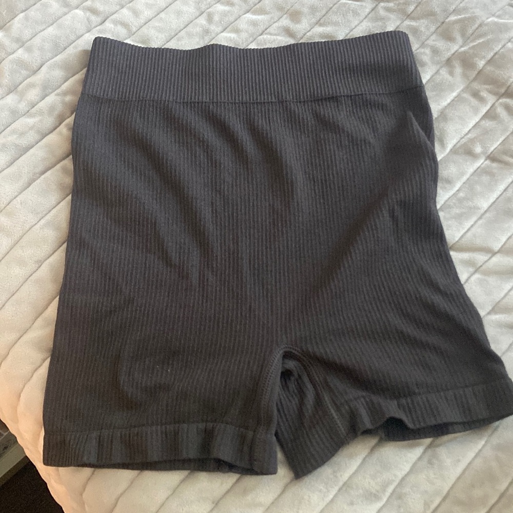 Skims shorts
